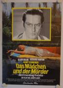 Das Mädchen und der Mörder (Assassination of Trotzky)